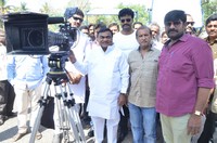Degala Seenu Movie Opening